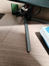 AOC 27英寸4K165Hz Gen.3五层堆叠QD-OLED 第五代BlackAGLR涂层 抗反射抗眩光更黑 电竞显示器U27G4D 实拍图