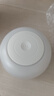 美的（Midea）床头灯卧室柔光小夜灯充电台灯三色调光节日创意礼品礼物起夜灯 实拍图