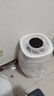 美的（Midea）【小型便携】加湿器家用卧室孕妇婴幼鼻炎静音除菌大雾量空调风扇清凉伴侣桌面生日礼物CS-3VWL 实拍图