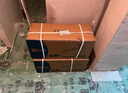 立邦乳胶漆竹炭抗甲醛防霉净味五合一内墙漆墙漆白漆15L/约21KG套装 实拍图