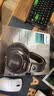 飞利浦（PHILIPS）头戴式有线耳机SHP9500 hifi舒适监听级音乐学习娱乐电竞适用苹果华为手机电脑 实拍图