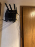 中兴（ZTE）【问天BE7200Pro+ & 晴天BE5100Pro+】WiFi7家用无线路由器 8颗独立放大器 满血2.5G网口组网套装 实拍图