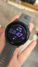 佳明（GARMIN）Forerunner255神秘灰心率跑步铁三户外运动智能手表生日礼物 实拍图