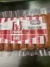 万威客 脆皮热狗肠(黑椒)300g/10根 德式维也纳香肠早餐熟食火腿肠烤肠 实拍图