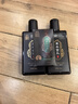 姜康草本植物洗发水 草本去屑 清润 去油 首乌润养 去油338ml+首乌338ml（盒） 实拍图