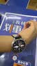 watchbond【热销50万+】适用华为gt6/7手表带watch5/gt6pro/gt5/4/3/runner2/buds2官方同款降落伞卡扣表带 实拍图