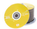 铼德(ARITA) e时代系列 DVD+R 16速4.7G 空白光盘/光碟/刻录盘 桶装50片 实拍图