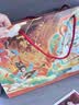 咔巴熊开学礼物中国风手账礼盒套装高颜值贴纸创意笔记本文创教师节礼物伴手礼生日礼盒 实拍图