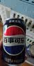 百事可乐Pepsi 无糖可乐 碳酸饮料汽水 330ml*6听 黑罐整箱装（包装随机） 实拍图