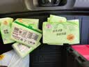 清风纸巾抽纸4层加厚320张面巾纸卫生餐巾纸纸抽家用实惠装批发 【百万销量标杆 细腻/自然/健康】 4层 320张*10包 实拍图