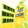 康师傅低糖茶饮料 低糖高纤鸭屎香冰红茶 900ml*8瓶 实拍图