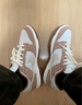 耐克（NIKE）26年夏季新款男子AJ1 经典缓震舒适透气低帮篮球鞋 553558-046 42.5 实拍图