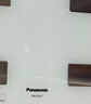 松下（Panasonic）智能体脂秤EW-FA27BMI高精度称16项身体指标蓝牙精准减肥家用体重秤电子秤情人节礼物 实拍图