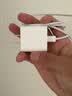 Apple/苹果 原装正品20W type-c充电器 苹果usb-c充电器手机快充头 旗舰店苹果iPhone 17 Pro Max充电器 实拍图