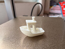 拓竹A1 3D打印机儿童礼物桌面家用FDM全自动调平高速3d打印机器【大陆版】 实拍图