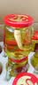 仙莱寿人参虫草酒150ml*12瓶 52度粮食养生酒礼盒送长辈滋补礼品 实拍图