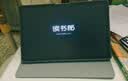 读书郎学习机C70S学生平板12.35英寸护眼屏学练机 家教机点读机小学初中高中同步 作业批改 难题解答 实拍图