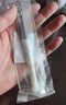 百乐（PILOT）【热门商品】P500金标黑色中性笔0.5签字笔商务水笔直液式走珠笔学生考试刷题黑笔高颜值文具 1支 实拍图