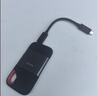 闪迪（SanDisk）1TB Type-c USB3.2 NVMe移动固态硬盘（PSSD）E61卓越版 1050MB/s三防保护 手机笔记本电脑外接SSD 实拍图