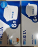 碧然德（BRITA） 家用滤水壶 净水壶滤芯 Maxtra 多效滤芯 6枚装 实拍图