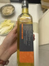 幺麻子 花椒油400ml 麻油家用麻椒油四川特产藤椒油米线凉拌调料 实拍图
