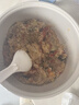 美的（Midea）电饭煲5L电饭锅抗菌有钛青瓷内胆一键柴火饭 特色卤炖大容量家用智能预约升级款MB-5E86（4-5人） 实拍图