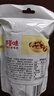 百草味笑口板栗120g/袋 每日坚果即食香糯带壳熟栗子休闲零食开口甘栗  实拍图