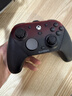 盖世小鸡G7 Pro微软Xbox授权精英游戏手柄天王星带底座 TMR摇杆蓝牙PC电脑无线Steam安卓电视有线地平线6 实拍图