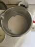 九阳（Joyoung）【重磅新品】1.2L豆浆机316钛钢0涂层变频轻音家用2-4人全自动破壁机免煮免滤PL1180 实拍图