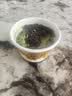 梦龙【王嘉尔推荐】梦龙醇巧杯千目抹茶冰淇淋雪糕冰激凌 69g*3杯 实拍图