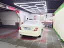 京东养车30分钟标准洗车单次 5座轿车 外观清洗内饰清洁 实拍图