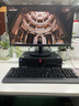 联想ThinkCentre K70 商用办公台式电脑主机(酷睿Ultra3-205 8G 512G Office)23.8英寸整机 实拍图