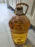 金龙鱼 食用油 非转基因 物理压榨玉米油6.18L（蕴含植物甾醇） 实拍图