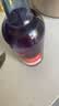 红星二锅头 蓝瓶绵柔8陈酿 清香型白酒 43度 500ml*2瓶 口粮酒 实拍图