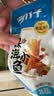 劲仔【王俊凯推荐】深海小鱼 酱汁味 300g/盒 20包 鱼仔鱼干海味零食 实拍图