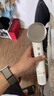 追觅【咨询客服有惊喜】韶光G20家用电吹风恒温速干吹风筒负离子高速护发无叶吹风机 象牙白 实拍图
