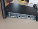 芝杜（ZIDOO）Z9X8K高清网络硬盘播放器8KUHD杜比视界高清播放机-V11红外遥控器 实拍图