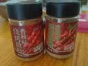 云山半烧烤撒料（孜然+香辣）100g*2罐 韩式烤肉蘸料火锅蘸料干料调味料 实拍图