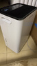 多乐信（DOROSIN）除湿机/抽湿机  60升/天120㎡ APP智控大户型别墅办公室地下室商业家用智能除潮干衣  ER-60 实拍图