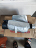 【全网爆款】手动UV折叠雨伞男女晴雨伞两用防晒遮阳黑胶伞 【新人福利】7骨 纯色随机无黑胶 实拍图