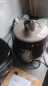 苏泊尔（SUPOR）全自动智能预约电压力锅5L 触控面板家用煲汤球釜内胆SY-50YC9001Q电饭煲高压锅4-6人 实拍图