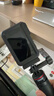 大疆DJI Osmo Action 4 灵眸运动相机摩托车山地公路骑行潜水防抖户外vlog便携式4k旅游 实拍图