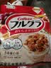 卡乐比（Calbee）原味水果麦片600g 进口非油炸 营养代餐早餐零食 实拍图