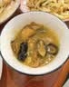 聚春园福州正宗佛跳墙传统1300g家庭盒装原汤加热即食海鲜大盆菜年夜饭 实拍图