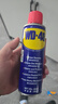 WD-40除锈剂润滑wd40门锁润滑油机械防锈油螺丝螺栓松动剂铁锈清洁神器 实拍图