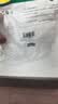 绿联六类网线 千兆高速网络宽带线 CAT6类家用电脑笔记本路由器监控线 八芯双绞成品跳线灰白10米15988 实拍图