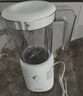 美的（Midea ) 榨汁机便携式破壁机多功能粉碎机家用榨汁杯养生料理机果汁机搅拌机 WBL2501B搅拌杯 实拍图