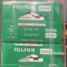 INSTAX富士instax立拍立得 mini相纸 白边双包20张(适用miniSE/11/12/40/90/LiPlay/EVO/Link3) 实拍图