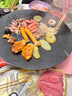 朴小样韩式烤肉蘸酱干料韩国烤肉店蘸料腌料烧烤调料撒料全套家用570g 实拍图