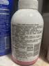 贝亲（Pigeon）洗发水沐浴露 含桃叶精华 婴儿洗发沐浴二合一 500ml IA209 实拍图